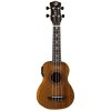 Luna Uke Vintage Soprano EL - ukulele sopranowe